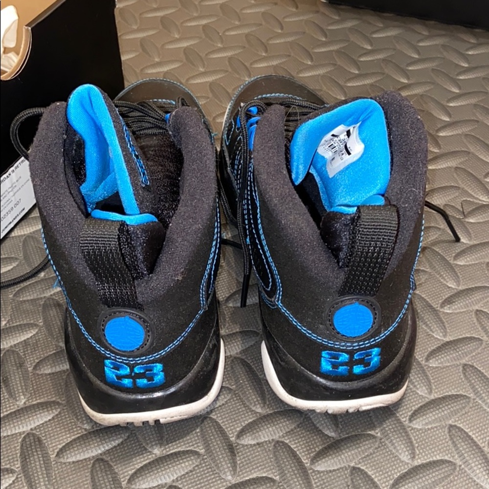 Retro 9 GS - Picture 4 of 6